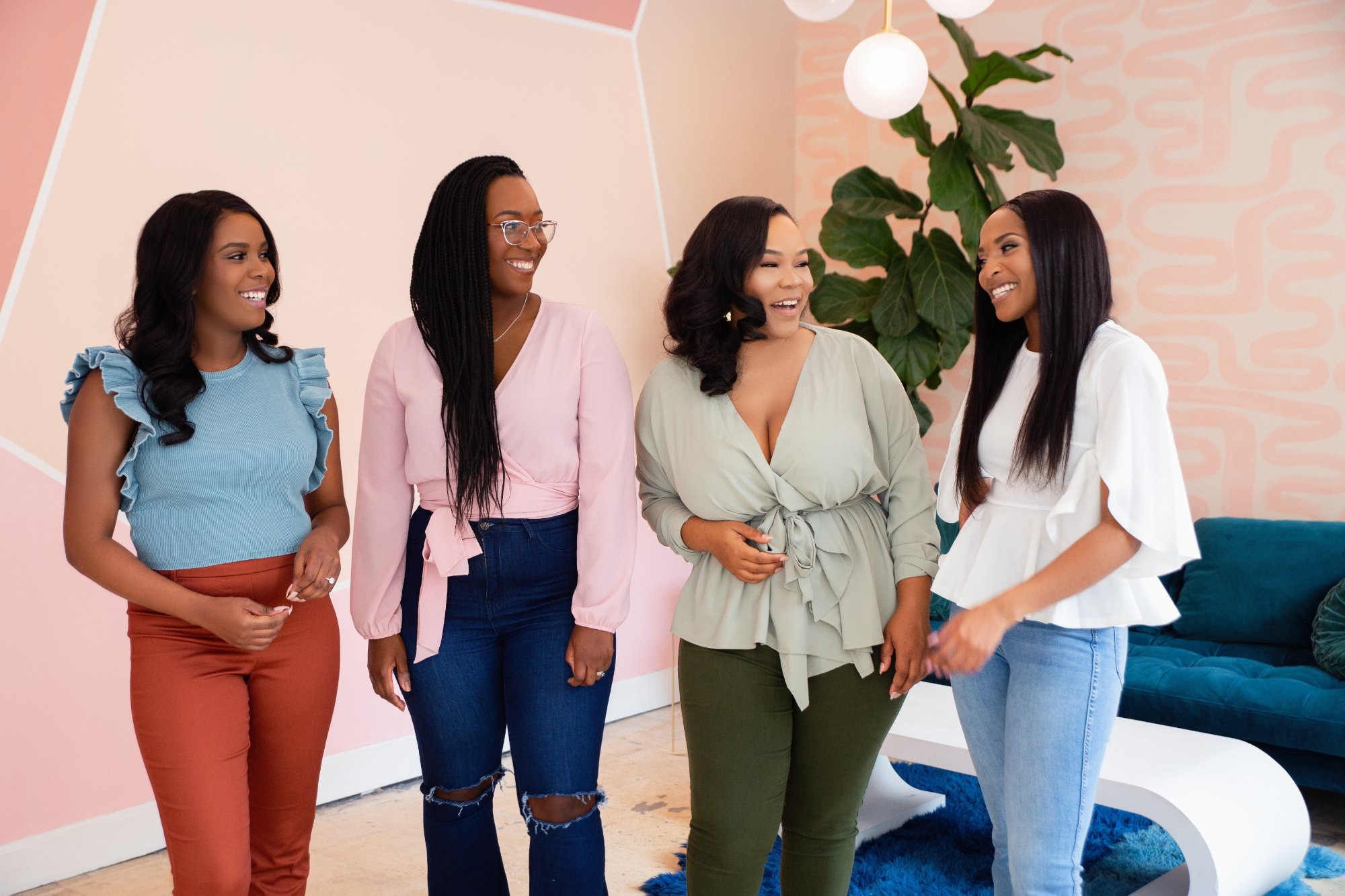 The original TDJ team