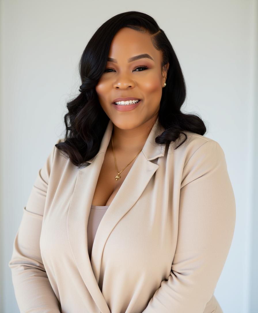 Alice Foy, Founder of The Digital Jane