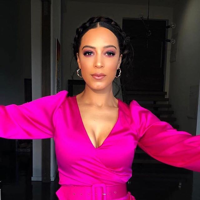 Angela Rye