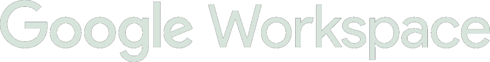 Google Workspace
